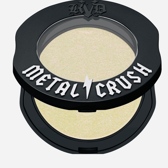 🎊HP🎊New Kat Von D Metal Crush Extreme Highlighter - Picture 14 of 16